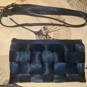 Harveys Indigo Hippack